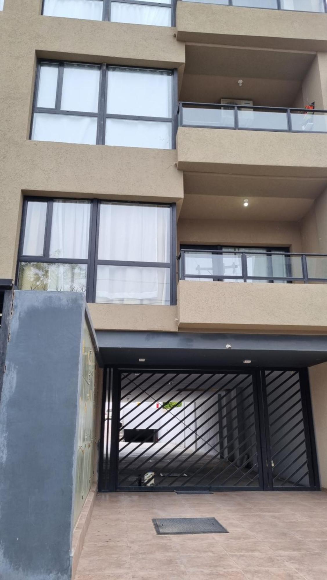 Apartment Nogales Cipolletti