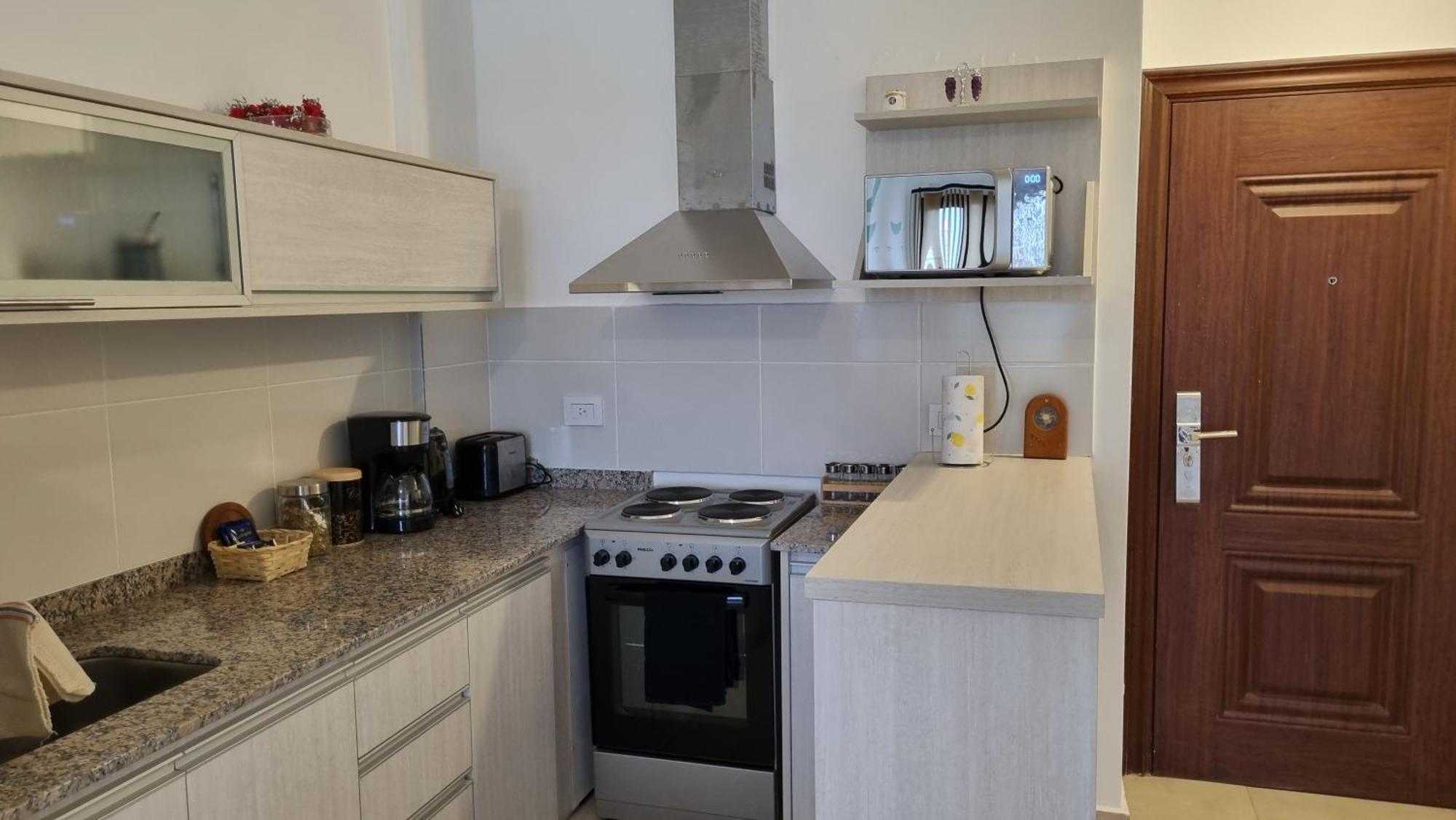 Apartment Nogales