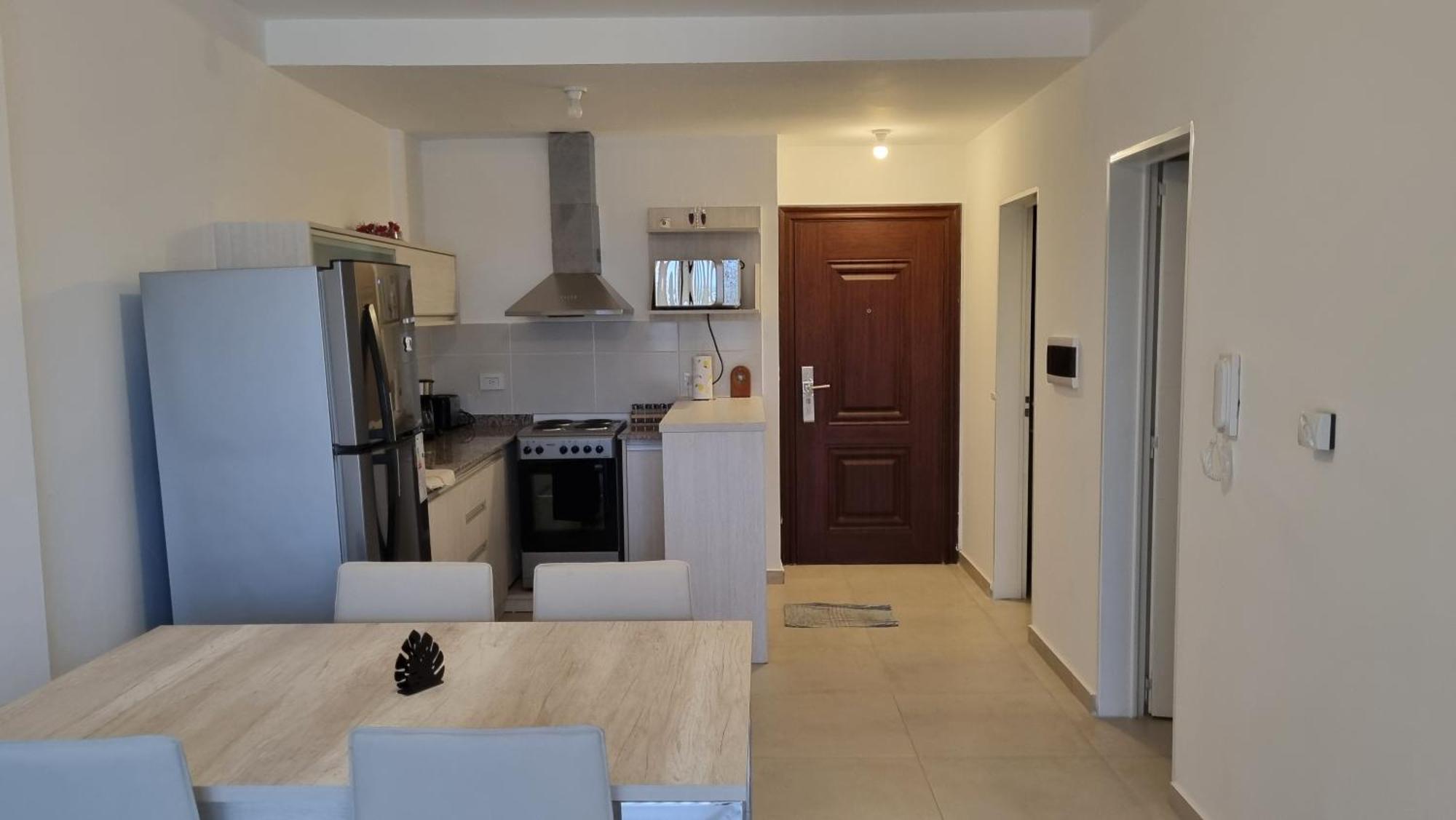 Nogales Apartamento